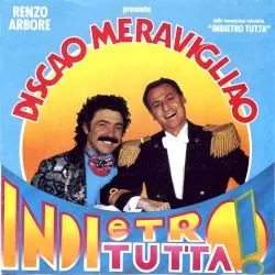 Discao Meravigliao