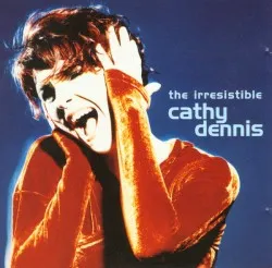 The Irresistible Cathy Dennis album by Cathy Dennis