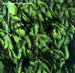 The Green Man album by Roy Harper