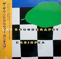 The Soundgraphy