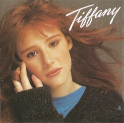 Tiffany album by Tiffany