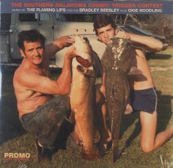 The Southern Oklahoma Cosmic Trigger Contest album by The Flaming Lips