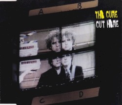 Cut Here album by The Cure