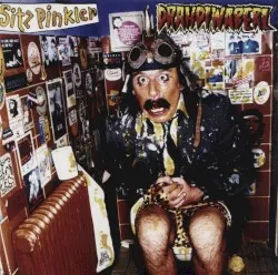 Sitzpinkler album by Drahdiwaberl