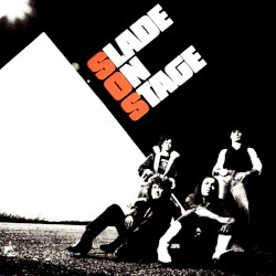 Slade on Stage album by Slade