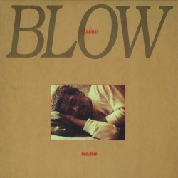 Ego Trip album by Kurtis Blow