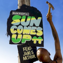 Sun Comes Up album by James Arthur