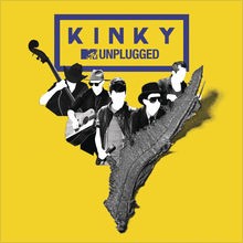 MTV Unplugged album by Kinky