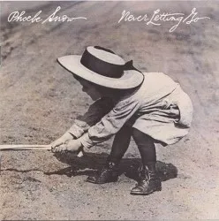 Never Letting Go album by Phoebe Snow