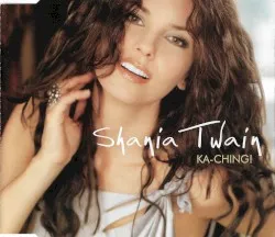 Ka-Ching! album by Shania Twain