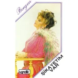 Şikayetim Var album by Bergen