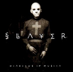 Diabolus in Musica album by Slayer