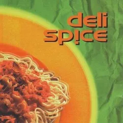 Delisp!ce album by Delispice