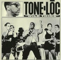 Wild Thing album by Tone Lōc