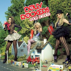 Gold Digger album by Dolly Rockers
