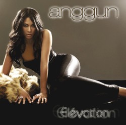 Elevation album by Anggun