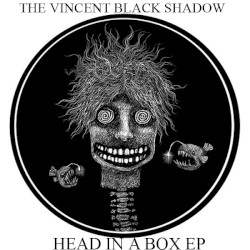 Head in a Box album by The Vincent Black Shadow