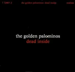 Dead Inside album by The Golden Palominos