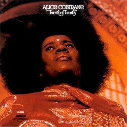 Lord of Lords album by Alice Coltrane