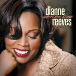 When You Know album by Dianne Reeves