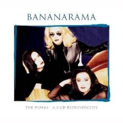 The Works album by Bananarama