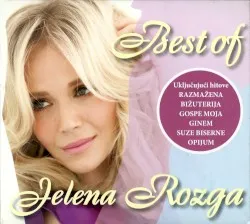 Best of Jelena Rozga album by Jelena Rozga