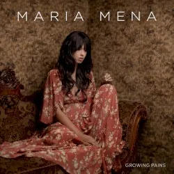Growing Pains album by Maria Mena
