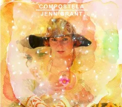 Compostela album by Jenn Grant