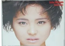 Seiko Box album by Seiko Matsuda