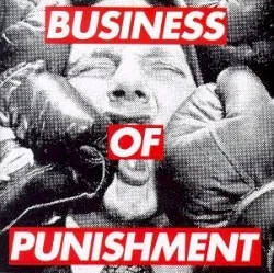 Business of Punishment album by Consolidated