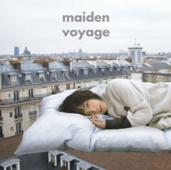 Maiden Voyage album by Salyu