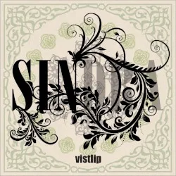 Sindra album by Vistlip