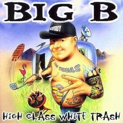 High Class White Trash