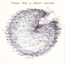 The Appointed Hour album by Peter Hammill