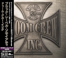 Doom Crew Inc. album by Black Label Society