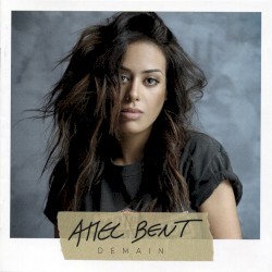 Demain album by Amel Bent
