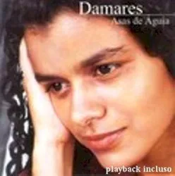 Asas de Águia album by Damares