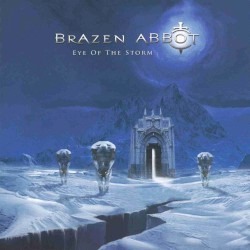 Eye of the Storm album by Brazen Abbot