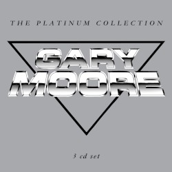 The Platinum Collection album by Gary Moore