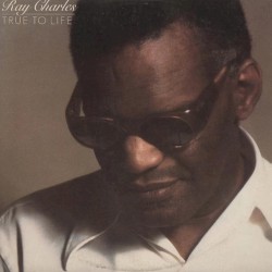 True to Life album by Ray Charles