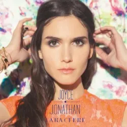 Caractère album by Joyce Jonathan