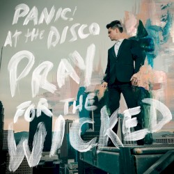 King of High Hopes album by Panic! at the Disco