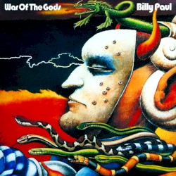 War of the Gods album by Billy Paul