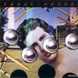 Musical Chairs album by Sammy Hagar