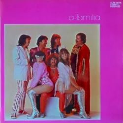 A família album by Neoton Família