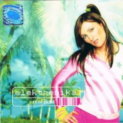 Elektrenika album by Reni Jusis