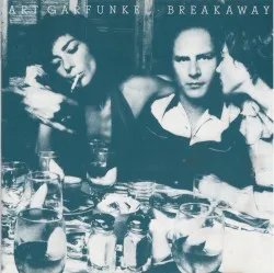 Breakaway album by Art Garfunkel