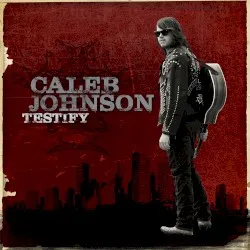 Caleb Johnson