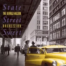State Street Sweet album by Gerald Wilson