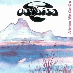 Africa We Go Go album by Osibisa